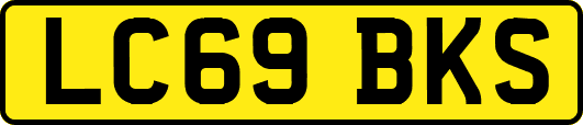 LC69BKS