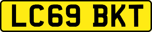 LC69BKT