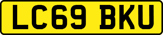 LC69BKU