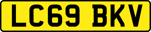 LC69BKV