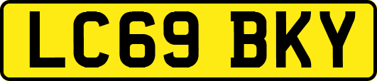 LC69BKY