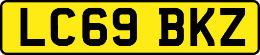 LC69BKZ