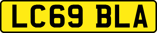 LC69BLA