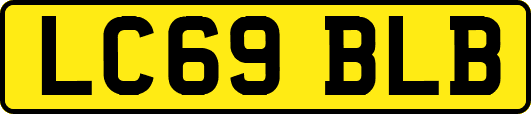 LC69BLB