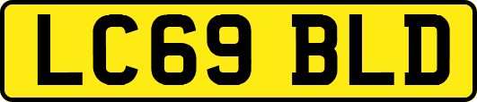 LC69BLD