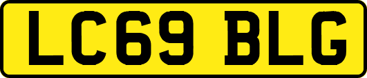 LC69BLG