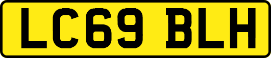 LC69BLH
