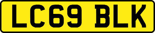 LC69BLK
