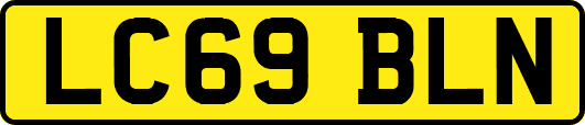 LC69BLN