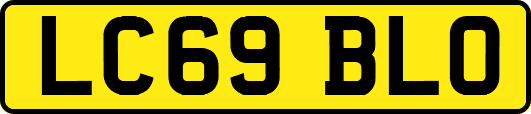 LC69BLO