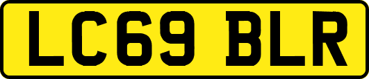 LC69BLR