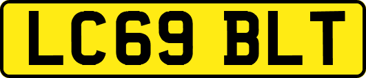 LC69BLT