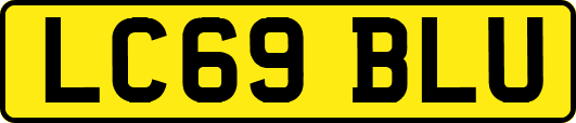 LC69BLU