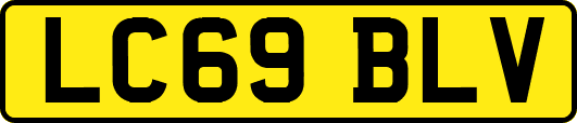 LC69BLV