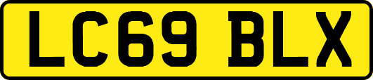 LC69BLX