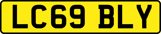 LC69BLY