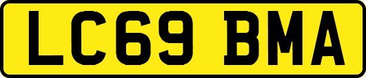 LC69BMA