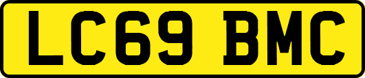 LC69BMC
