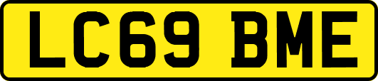 LC69BME