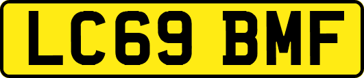LC69BMF