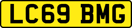 LC69BMG