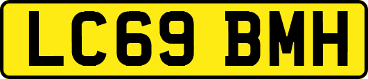 LC69BMH