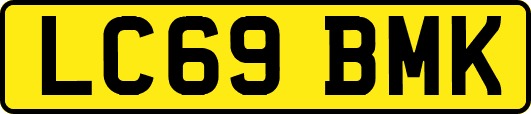LC69BMK