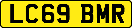 LC69BMR