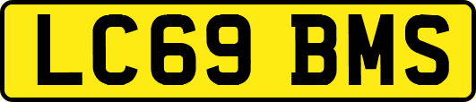 LC69BMS