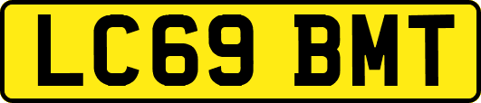 LC69BMT