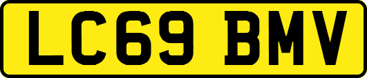 LC69BMV