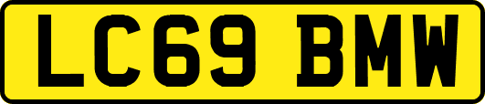 LC69BMW