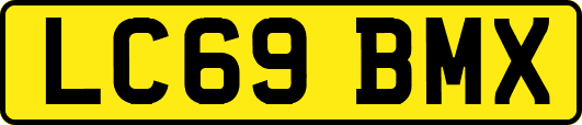 LC69BMX