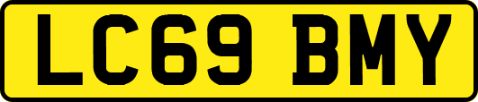 LC69BMY
