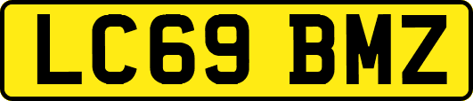 LC69BMZ