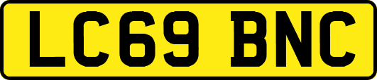 LC69BNC