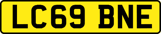 LC69BNE