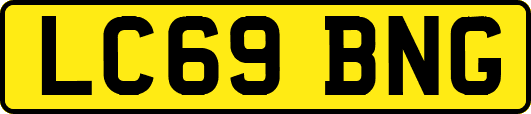 LC69BNG