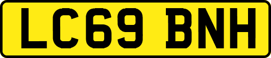 LC69BNH