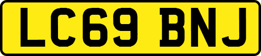 LC69BNJ