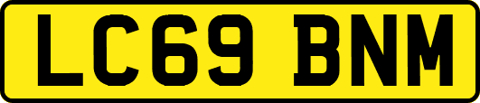 LC69BNM