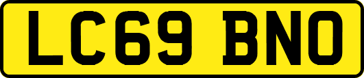 LC69BNO