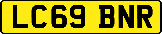 LC69BNR
