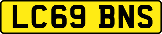 LC69BNS
