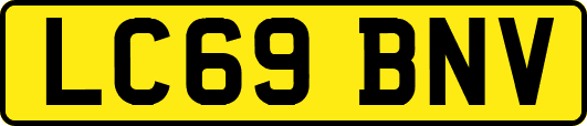LC69BNV