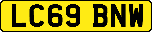 LC69BNW