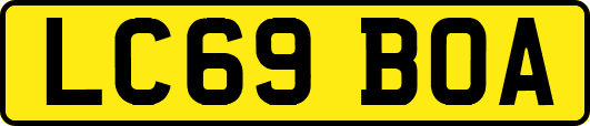 LC69BOA