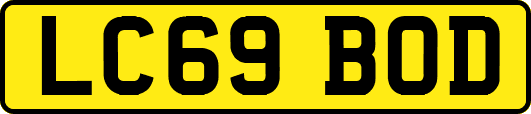 LC69BOD
