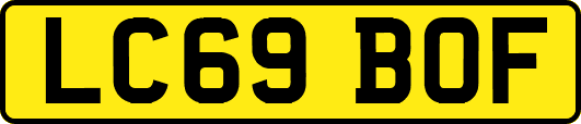 LC69BOF