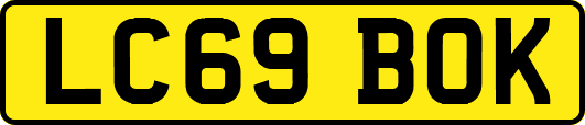 LC69BOK